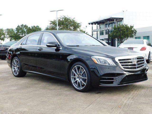  2020 Mercedes-Benz S 450 For Sale Specifications, Price and Images