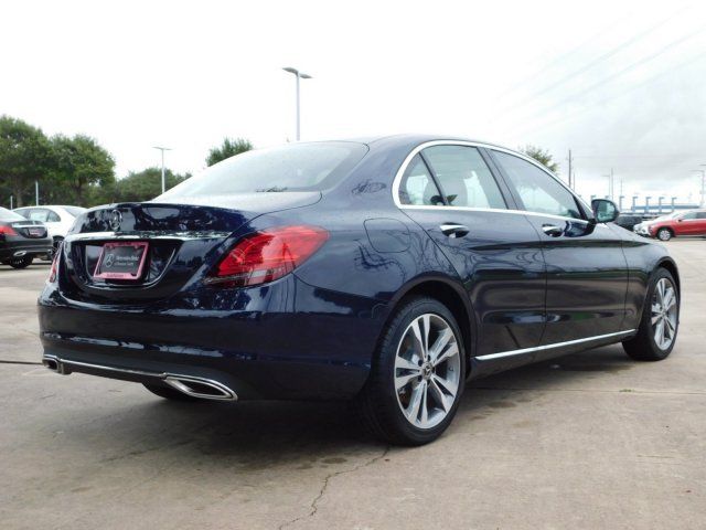  2020 Mercedes-Benz C 300 For Sale Specifications, Price and Images