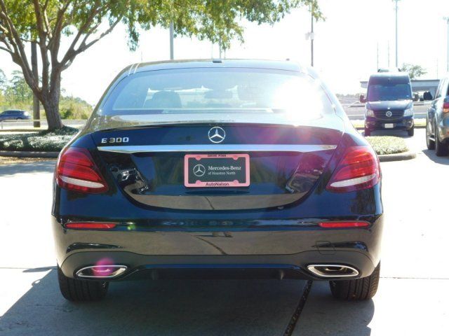 Certified 2019 Mercedes-Benz E 300 For Sale Specifications, Price and Images