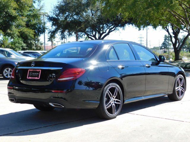 Certified 2019 Mercedes-Benz E 300 For Sale Specifications, Price and Images