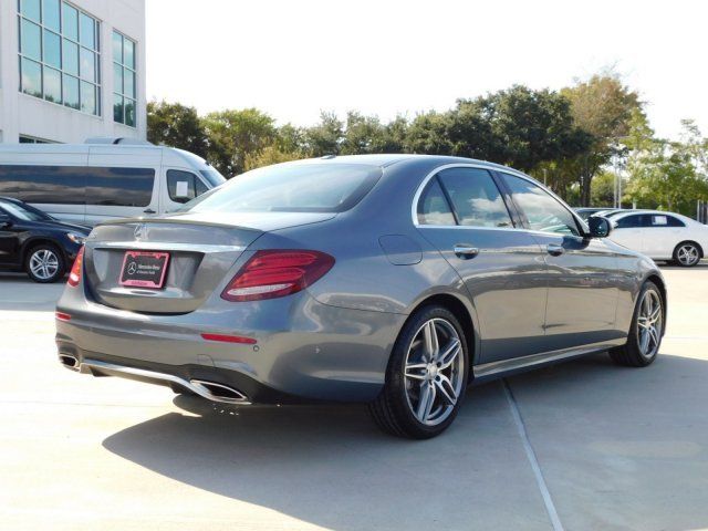Certified 2017 Mercedes-Benz E 300 Luxury For Sale Specifications, Price and Images