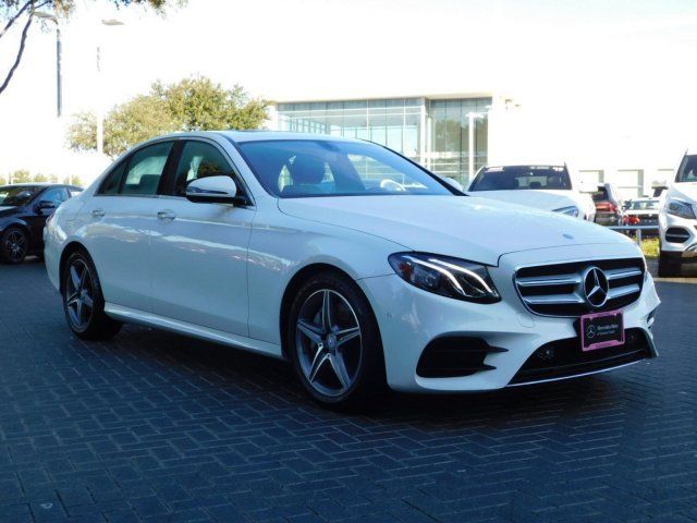 Certified 2017 Mercedes-Benz E 300 For Sale Specifications, Price and Images