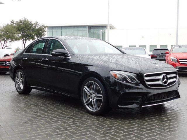 Certified 2017 Mercedes-Benz E 300 For Sale Specifications, Price and Images