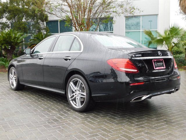 Certified 2017 Mercedes-Benz E 300 For Sale Specifications, Price and Images