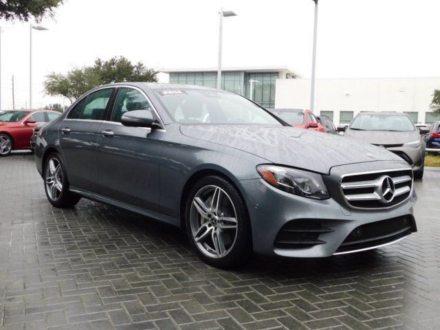 Certified 2018 Mercedes-Benz E 300 For Sale Specifications, Price and Images