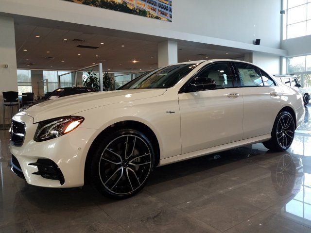  2020 Mercedes-Benz AMG E 53 For Sale Specifications, Price and Images