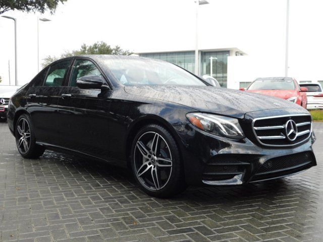 Certified 2020 Mercedes-Benz E 350 For Sale Specifications, Price and Images