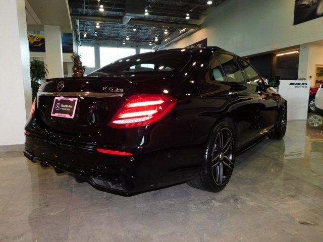  2020 Mercedes-Benz E63 AMG For Sale Specifications, Price and Images