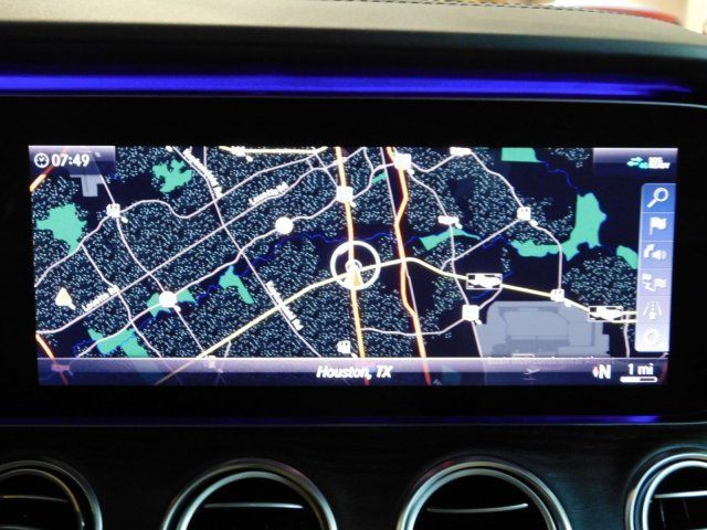  2020 Mercedes-Benz E63 AMG For Sale Specifications, Price and Images