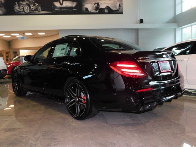  2020 Mercedes-Benz E63 AMG For Sale Specifications, Price and Images