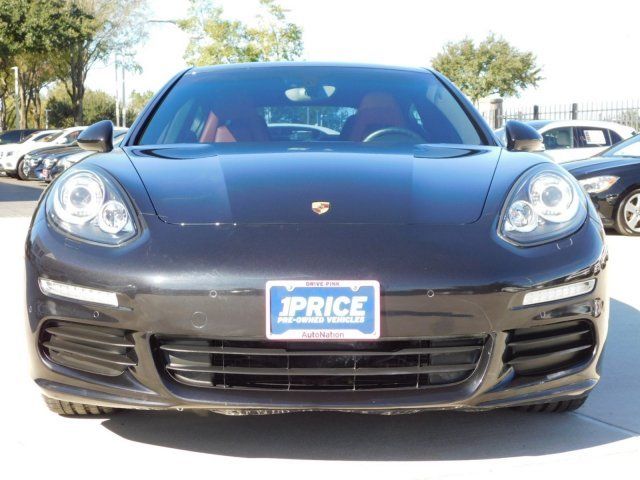  2014 Porsche Panamera For Sale Specifications, Price and Images