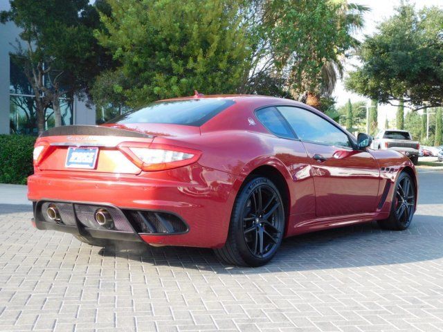  2012 Maserati GranTurismo MC Stradale For Sale Specifications, Price and Images
