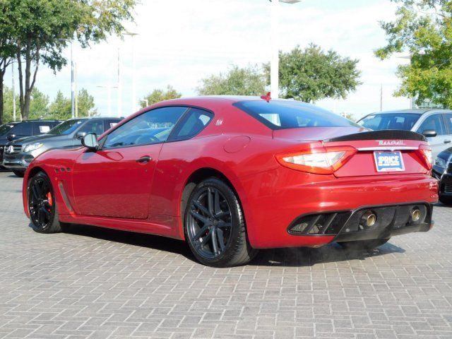  2012 Maserati GranTurismo MC Stradale For Sale Specifications, Price and Images