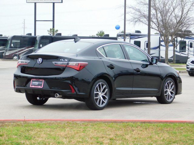 2019 Acura ILX w/Technology Pkg For Sale Specifications, Price and Images