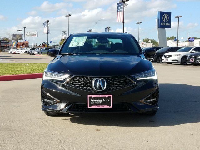 2019 Acura ILX w/Premium/A-Spec Pkg For Sale Specifications, Price and Images