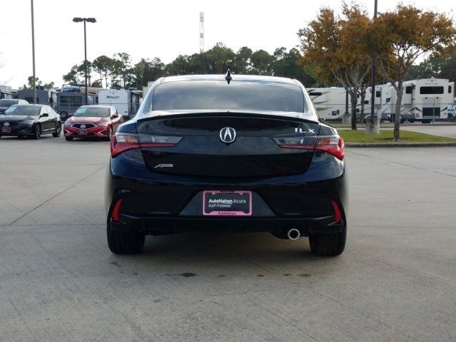 2020 Acura ILX w/Premium/A-Spec Pkg For Sale Specifications, Price and Images