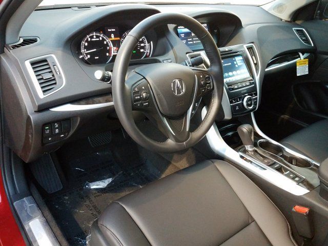  2020 Acura TLX For Sale Specifications, Price and Images