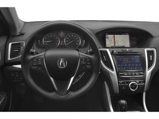  2020 Acura TLX Tech For Sale Specifications, Price and Images