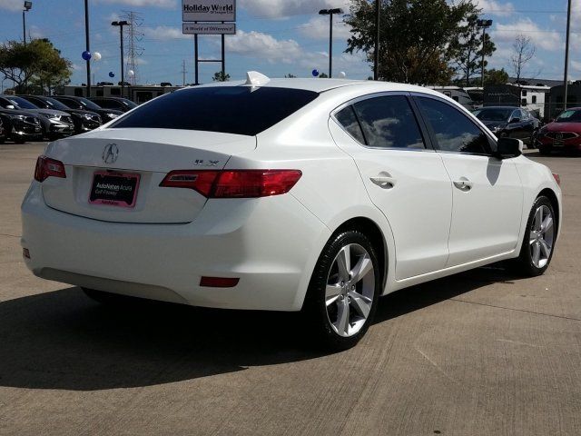  2013 Acura ILX 2.0L For Sale Specifications, Price and Images