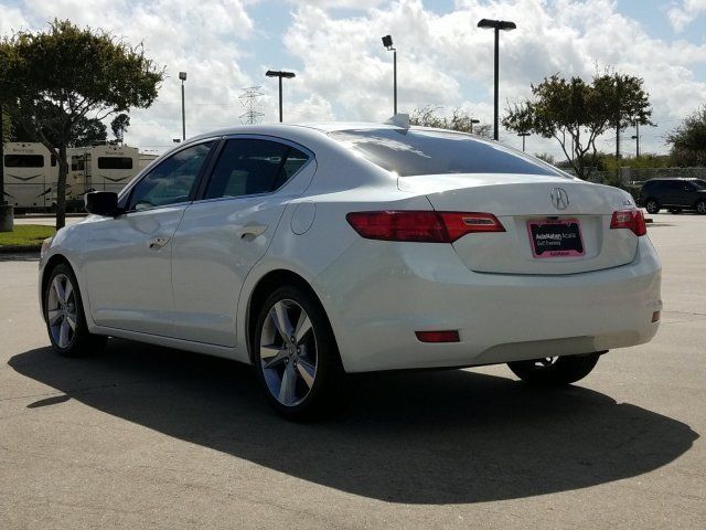  2013 Acura ILX 2.0L For Sale Specifications, Price and Images