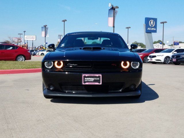  2016 Dodge Challenger 392 Hemi Scat Pack Shaker For Sale Specifications, Price and Images