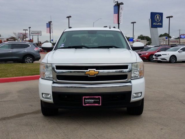 2008 Chevrolet Silverado 1500 LT w/1LT For Sale Specifications, Price and Images