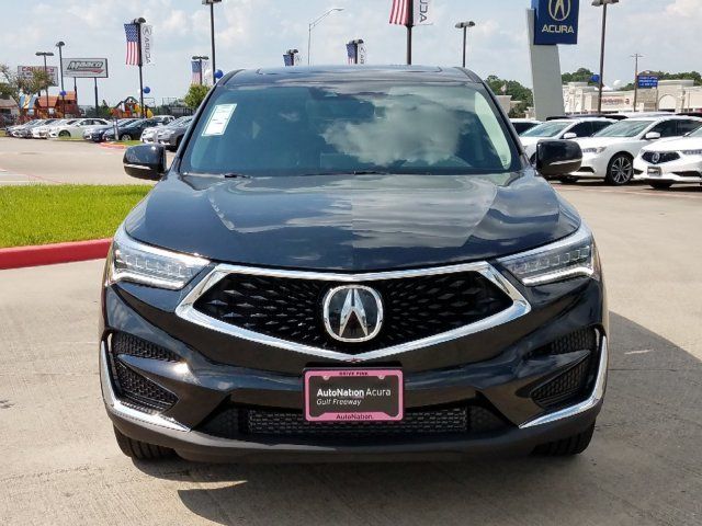  2020 Acura RDX For Sale Specifications, Price and Images