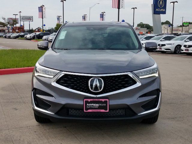  2020 Acura RDX For Sale Specifications, Price and Images