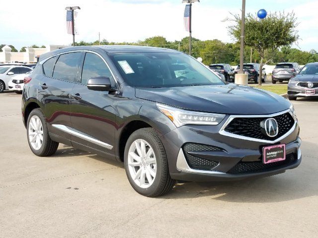  2020 Acura RDX For Sale Specifications, Price and Images