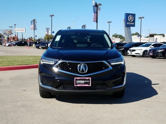 2020 Acura RDX w/Technology Pkg For Sale Specifications, Price and Images