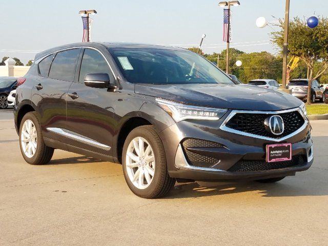  2020 Acura RDX For Sale Specifications, Price and Images