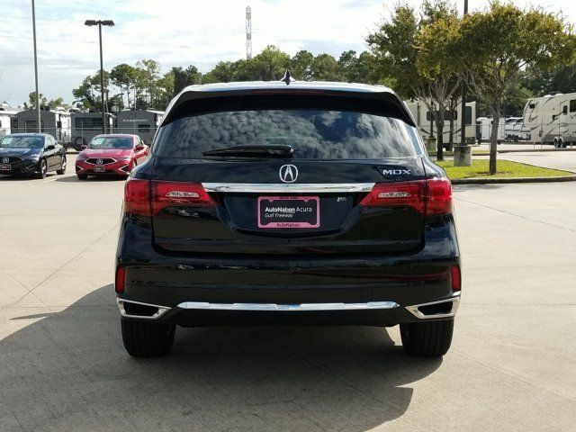  2020 Acura MDX For Sale Specifications, Price and Images