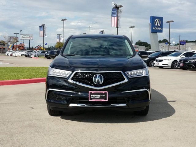  2020 Acura MDX For Sale Specifications, Price and Images