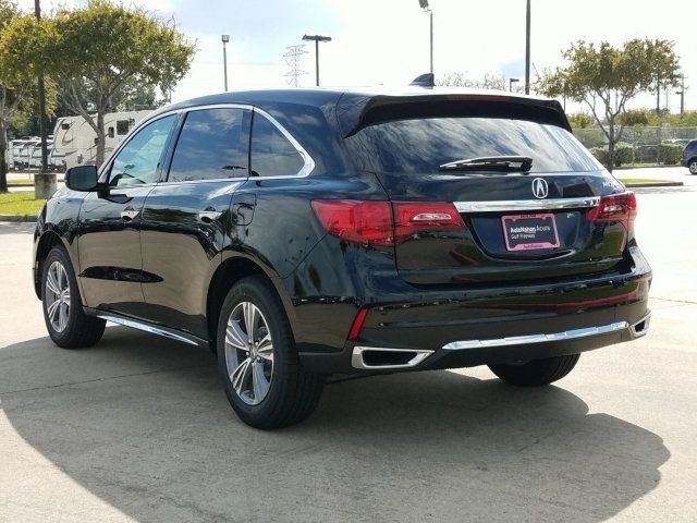  2020 Acura MDX For Sale Specifications, Price and Images