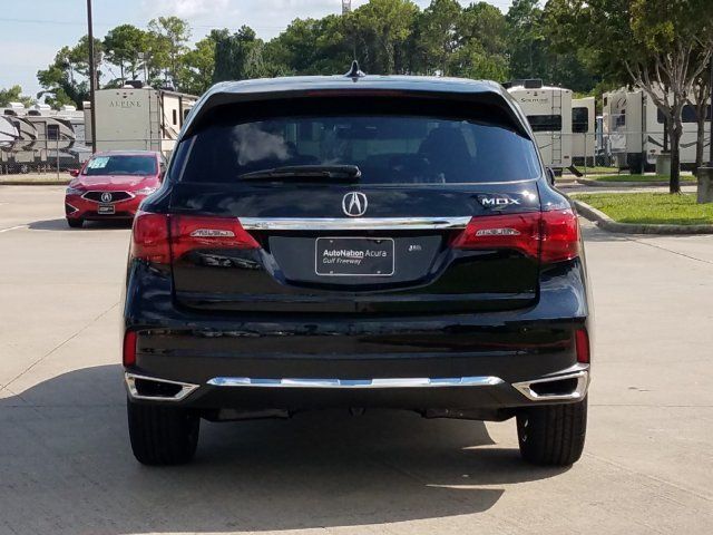 2020 Acura MDX w/Technology Pkg For Sale Specifications, Price and Images