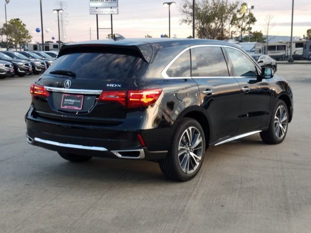 2014 Acura MDX 3.5L Advance Pkg w/Entertainment Pkg For Sale Specifications, Price and Images