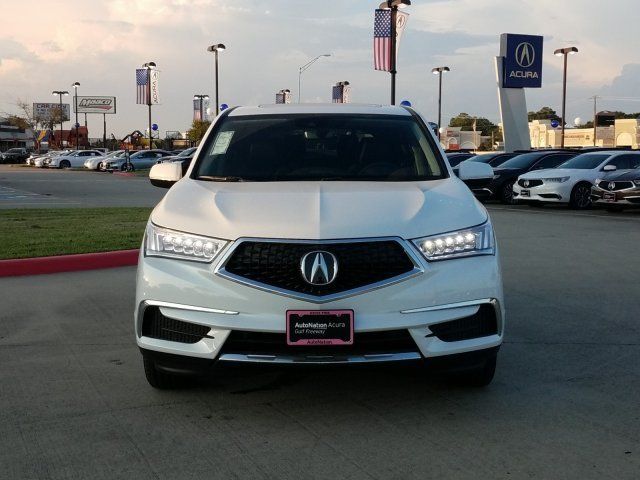  2020 Acura MDX For Sale Specifications, Price and Images