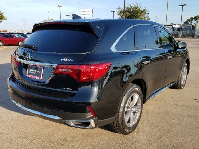  2020 Acura MDX For Sale Specifications, Price and Images
