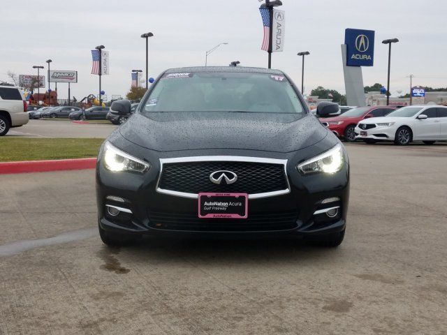  2017 INFINITI Q50 2.0t Premium For Sale Specifications, Price and Images