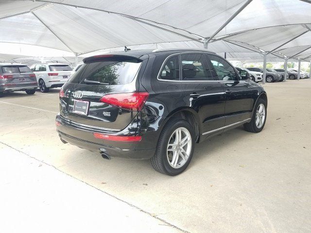  2016 Audi Q5 2.0T Premium Plus For Sale Specifications, Price and Images