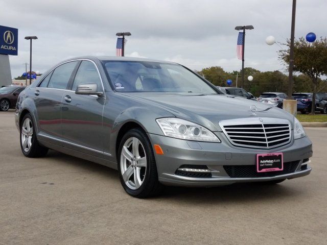  2011 Mercedes-Benz S 550 For Sale Specifications, Price and Images