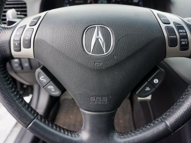  2008 Acura TSX For Sale Specifications, Price and Images