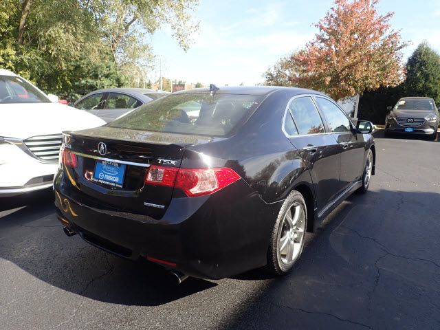  2012 Acura TSX 2.4 For Sale Specifications, Price and Images