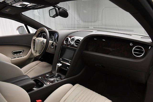 Certified 2016 Bentley Continental GT For Sale Specifications, Price and Images