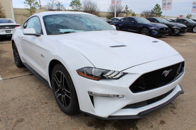  2019 Ford Mustang GT For Sale Specifications, Price and Images