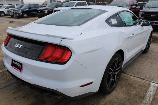  2019 Ford Mustang GT For Sale Specifications, Price and Images