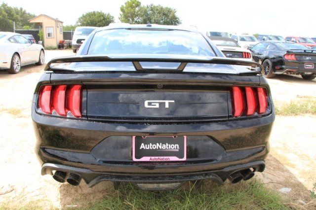  2019 Ford Mustang GT For Sale Specifications, Price and Images