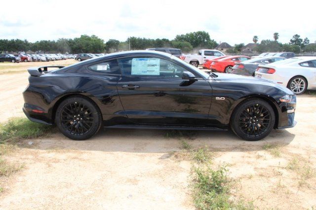  2019 Ford Mustang GT For Sale Specifications, Price and Images