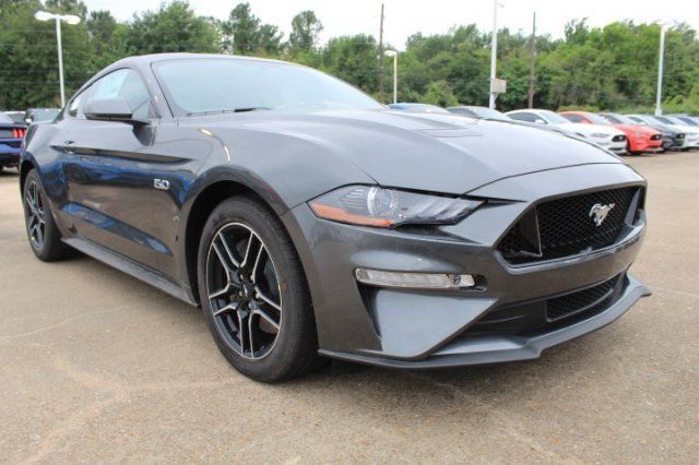  2019 Ford Mustang GT Premium For Sale Specifications, Price and Images