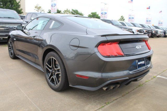  2019 Ford Mustang GT Premium For Sale Specifications, Price and Images